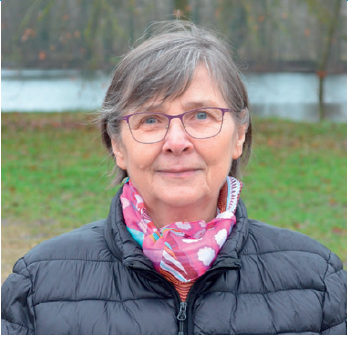 Andrée DEPULLE