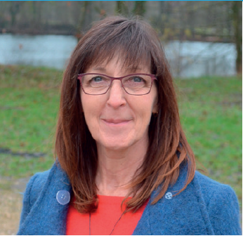 Béatrice PETERLINI