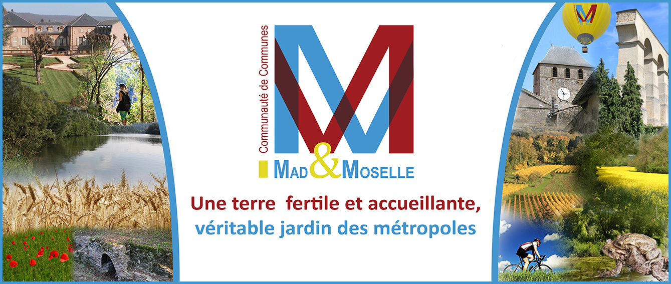 Mad et Moselle