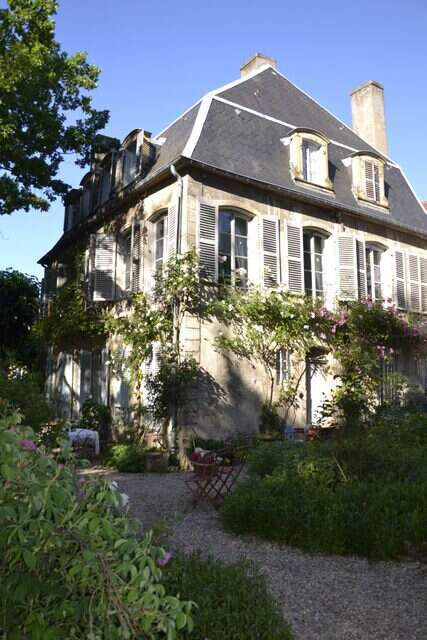 Chateau Rongueville
