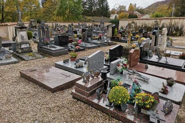 Cimetière