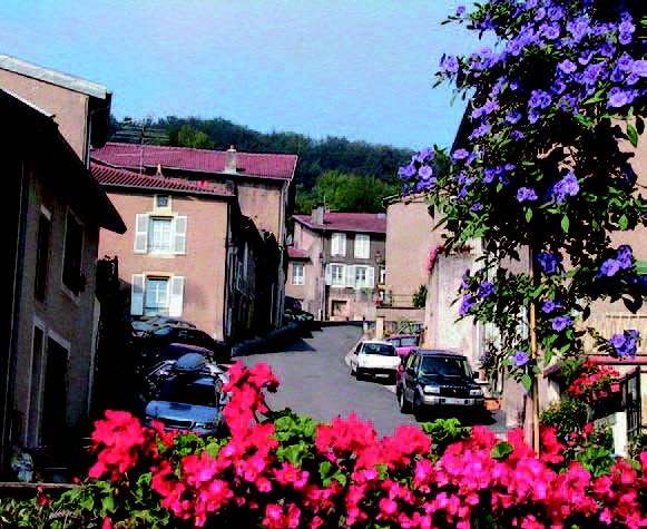 Dornot_grand rue