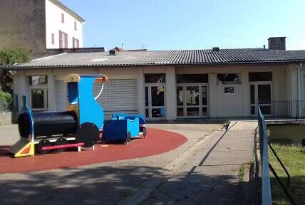 Ecole maternelle
