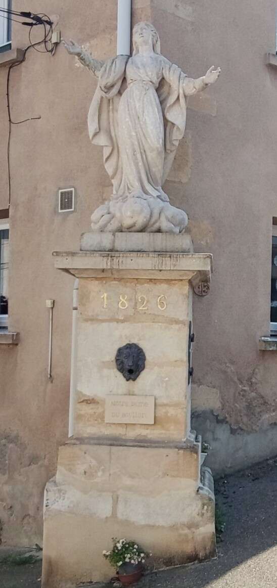 Fontaine Narien
