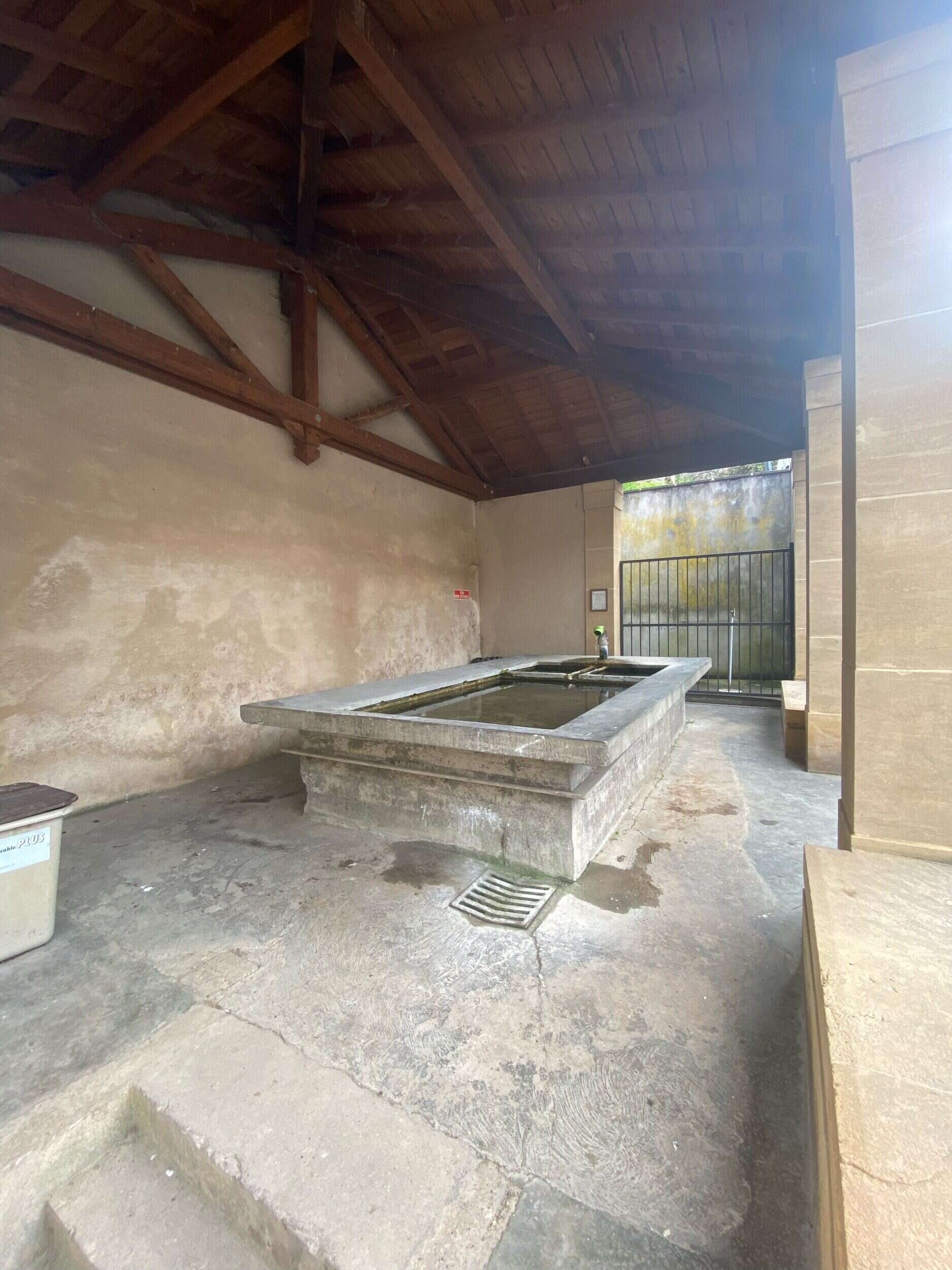 Lavoir Dornot