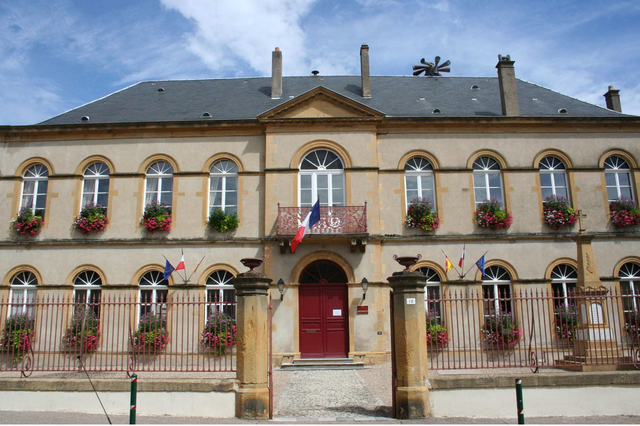 Mairie