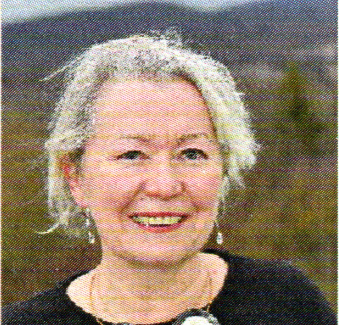 Marie-France GAUNARD ANDERSON