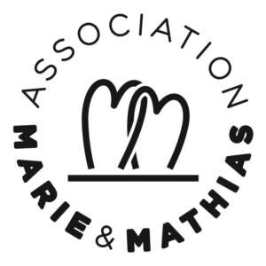 Logo Marie et Mathias