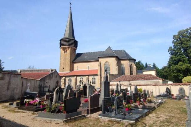 Notre Dame de l'Assomption