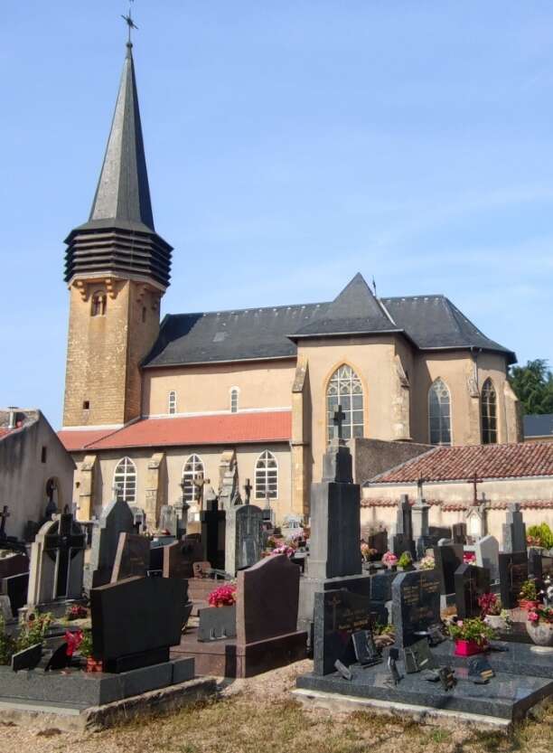 Notre Dame de l'Assomption