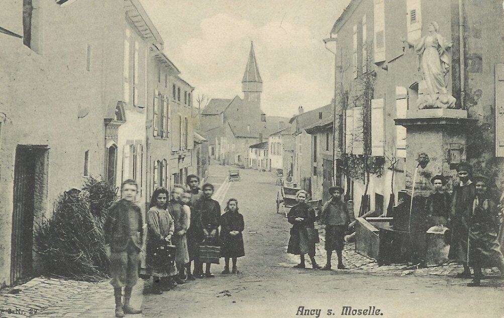 Notre-Dame-du-boullon-1920 Notre Dame du Boullon
