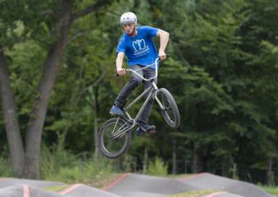 Pumptrack