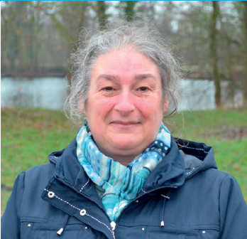 Pascale DIDAOUI