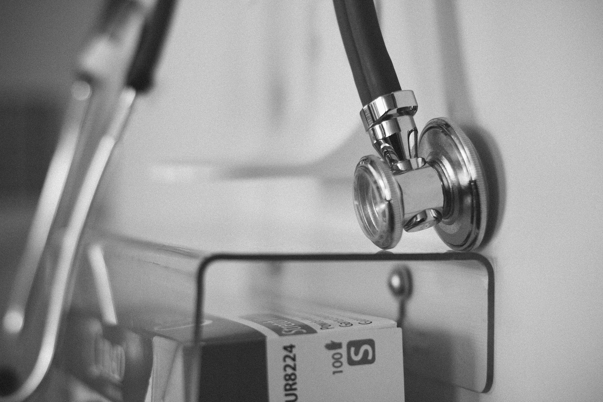 Professionnels de santé