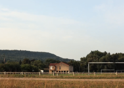 Stade André Brunet