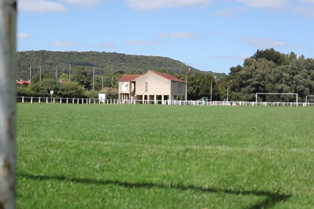 Stade A. Brunet