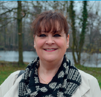 Sylvie PONTIN