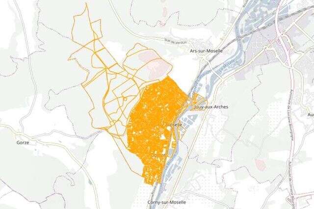 cadastre