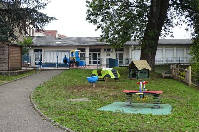 Ecole Maternelle