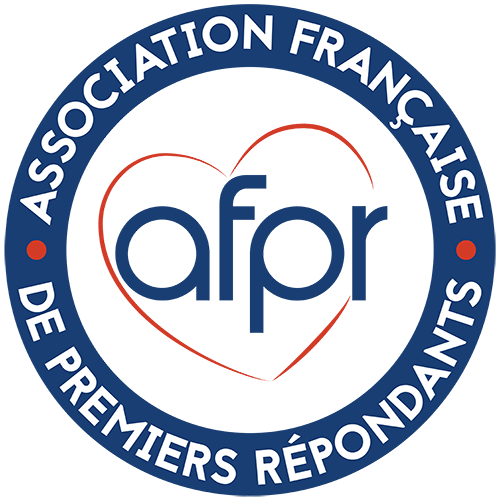 logo AFPR