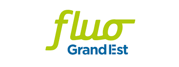 logo fluo grand est
