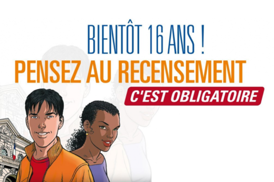 recensement