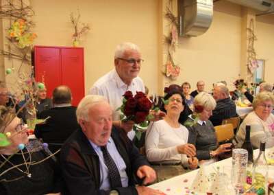 Repas des Seniors 2019
