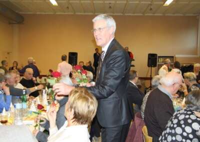 Repas des Seniors 2019