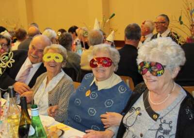 Repas des Seniors 2019