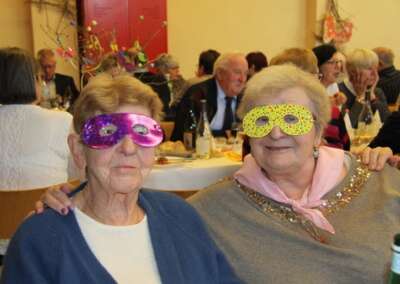Repas des Seniors 2019
