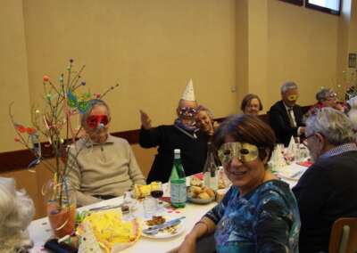 Repas des Seniors 2019