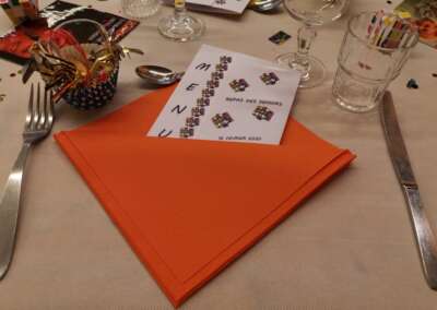Repas des Seniors 2020
