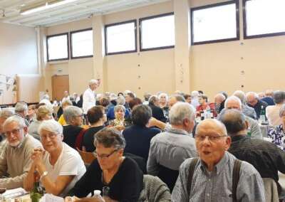 Repas des Seniors 2020