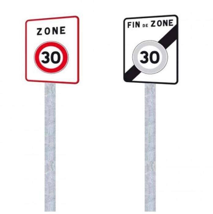 zone 30