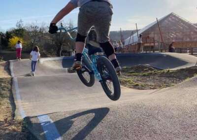 Pumptrack