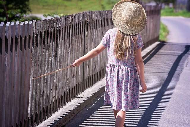 Enfance