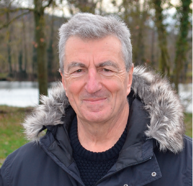 Gauthier SALLET