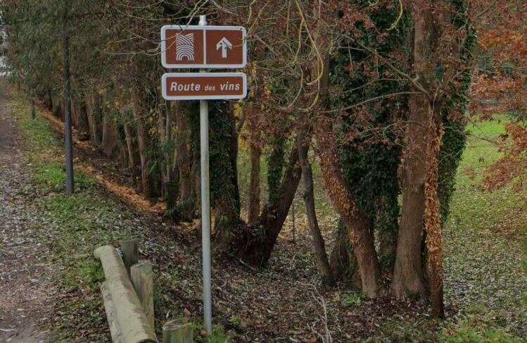 Route_des_vins_panneau