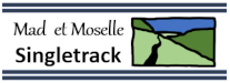 Logo Mad et Moselle Singletrack