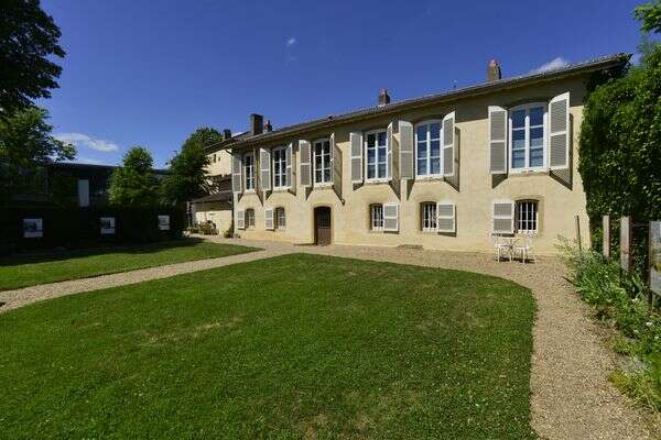 Maison Robert Schuman