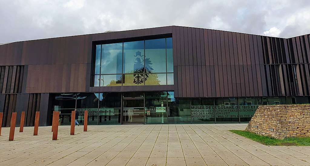 Musée Gravelotte