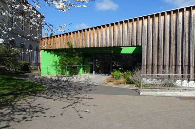 Périscolaire