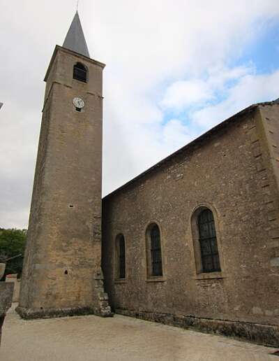Vandelainville_Eglise_St_Pierre