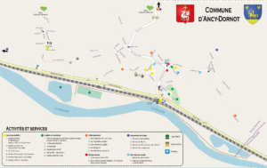 Plan Ancy-Dornot_Activités et services