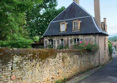 Chateau de Rongueville