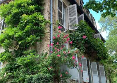 Chateau de Rongueville
