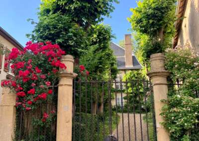 Chateau de Rongueville