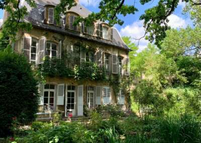 Chateau de Rongueville