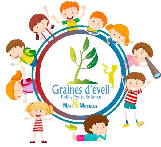 Logo Relais Petite Enfance