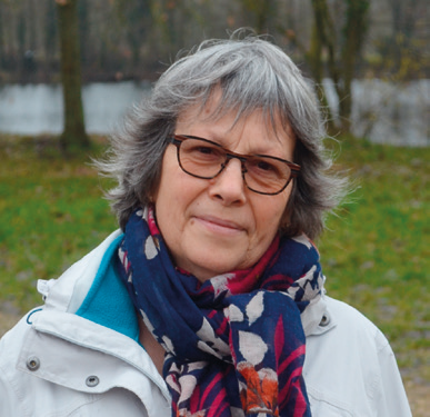Marianne KUPKE